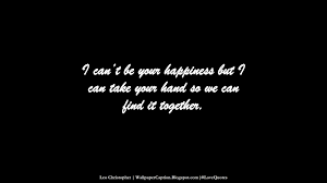 14 Black Computer Wallpaper With Short Love Quotes About Happiness Self Love