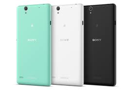Sony Xperia C4 technische daten, test ...