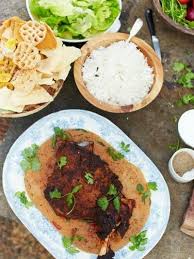 Jamies Empire Lammbraten Kochrezepte Hauptgericht Rezepte