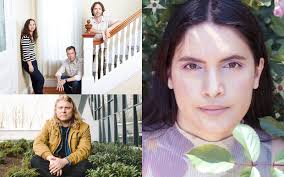 Living Singles: Janice Headley