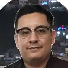 Ricardo SOLÍS-RODRÍGUEZ