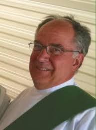 ST. PETER THE FISHERMAN