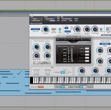 Download Antares Auto Tune 8 1 8 Full Version Serial Number Tune Version Download