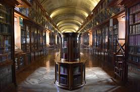 Con turismo torino e provincia scopri tutto su cultura, eventi, montagna, gastronomia di torino: Royal Library Of Turin Wikipedia