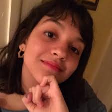 Claudia Acosta (@clouders1996)