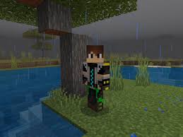 Download mcpe 1.17 caves & cliffs for free on android: Enderman Mode Minecraft Pe Mods Addons