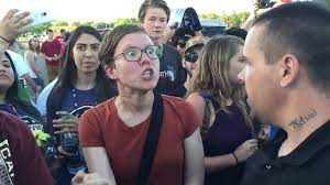 Triggered Feminist Know Your Meme