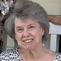 Thelma Hancock Chilton Obituary