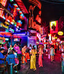 I have been a patron of both soi cowboy and nana plaza for a long time now (7+ years). Soi Cowboy Travel Guide To Bangkok S Red Light District