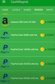 Ahora debe descargar el archivo apk de cashmagnet screen rewards: Cashmagnet App Review Worth It Detailed Inside Look