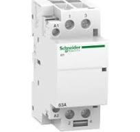 Schneider Electric A9C34811, impulse relay iTLm – 1P – 1NO ...