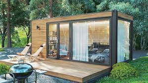 Ob man für sein gartenhaus ein fundament benötigt, hängt davon ab, für welche gartenhausvariante sie sich entschieden haben. Fundament Ohne Beton Fur Das Gartenhaus Aus Holz