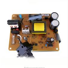 Provides a general overview and specifications of the epson stylus photo 1400 / 1410 chapter 2. Epson Stylus Photo Power Board 1390 1400 1410 1430 Printer Power Supply C589pse
