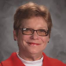 Nancy Ann Berge Obituary July 22, 2020