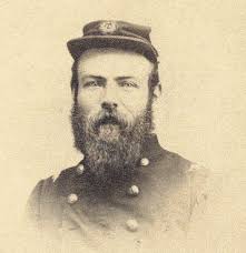 All Not So Quiet Along the Potomac: The Pennsylvania Reserves in Northern  Virginia: The Path to Gettysburg