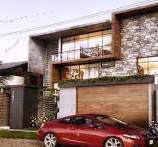Sketchup free 3D models - HOUSES - VILLAS