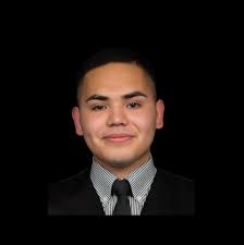 Marc Anthony Contreras