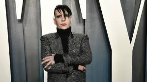 The marilyn manson rock iconz™ statue is now in stock. 5w2at9enwnrvrm