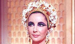 Последние твиты от elizabeth taylor (@elizabethtaylor). Did Elizabeth Taylor Really Have Violet Eyes Live Science