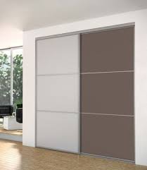 Porte De Placard Reflet Collection Aluminium Sogal Tanguy Materiaux Placard Moderne Porte Placard Placard