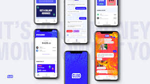 Cleo is a budgeting app that also doubles up as a automatic savings app. Financial Assistant App Cleo Raises 44 Million Fintech Futures