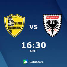 Todos los partidos de fútbol en un solo lugar, como ver fútbol en televisión, predicciones de apuestas, resultados en vivo y transmisión de fútbol de hoy. Stade Nyonnais Fc Aarau Live Score Video Stream And H2h Results Sofascore