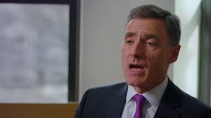 The Evolution of Global Surgery, Dr. John Meara