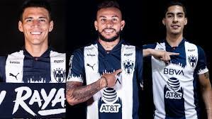Instagram del club de futbol #monterrey twitter: Noticias De Monterrey Rayados Y Su Nueva Cara Para El Apertura 2021 Marca