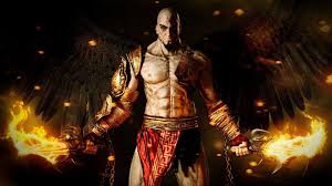 God Of War Kratos Wallpaper Live Hd Wallpapers Kratos God Of War God Of War God Of War Series