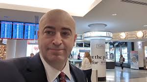 5/20/2024: Traveling from Philadelphia to Pittsburgh for #TMTS2024