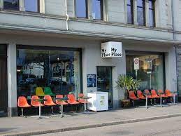 my place cafe zurich near kunsthaus decor outdoor decor home decor