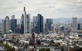 More info about travel to frankfurt: Frankfurt Winning Race With Paris For Brexit Bank Moves Cityam Cityam