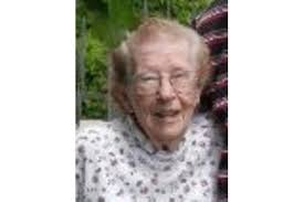 Janice Ziesemer Obituary (1922