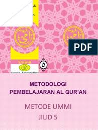 Adapun lomba tahsin alquran ini dibagi menjadi empat kategori. Download Buku Metode Ummi Dewasa Pdf Cara Golden