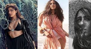 Sara Ali Khan Vogue Photoshoot 2019 Latest Hot Sexy Pics Of Simmba Actress Sara Ali Khan Simba (2019) tamil watch online free full movie movierulz todaypk tamilmv tamilrockers.