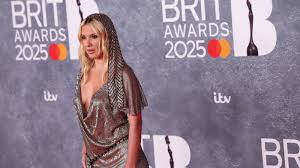 Brit Awards 2025: Millie Bobby Brown to Sabrina Carpenter, 7 best celeb  looks at star-studded awards show in pics | Hindustan Times