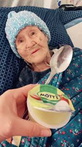 Family and Friends Nana is very much Alive.. My last post was just a  Picture of Mama Nancy and Nana 💜 If anything would happen to Nana .. I  would let you know but if you don’t hear anything from ...