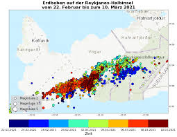 Bei einem vulkanausbruch im kongo ist es zu panik gekommen: Live Ticker Island Vulkanausbruch Am Fagradalsfjall Erdbebennews