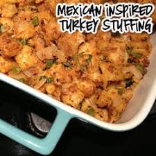 With mexican cuisine, you can add some spice and charm to your thanksgiving table and load it with festive and exotic dishes. Thanksgiving The Other Side Of The Tortilla