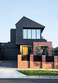 Download brick house stock photos. 9 Red Brick And Siding Color Combinations For The Best Exterior Look Aprylann