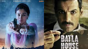 Republic Day 2025: Watch Batla House to Raazi