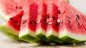 Each cup of watermelon contains 173 grams of potassium. Drinking Water After Eating Watermelon Is It Safe Or Not Ndtv Food