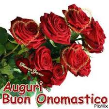 Auguri Di Buon Onomastico Le Migliori Citazioni Su Onomastico Desideri Digemax Buon Onomastico Onomastico Migliori Citazioni