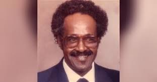 Charles Edward Greene,Sr Obituary