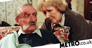 Who was Seth in Emmerdale and how did he know Kim Tate?