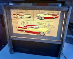 Image result for Canary Diamond 1959 Dodge