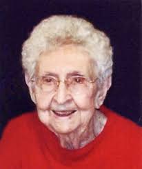 Dorothy E. Hamilton Stanford VanDyke (1914-2009)