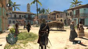 Nintendo trademarks and copyrights are. Assassin S Creed Iv Black Flag Is Coming To Switch World Bolding