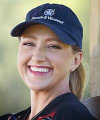 Top 50 Women in Competitive Shooting