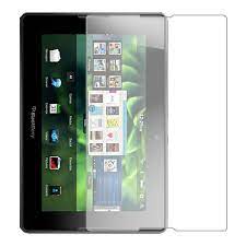 BlackBerry 4G LTE Playbook Screen ...